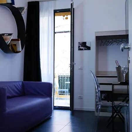 Appartement Rooftop - Twa *