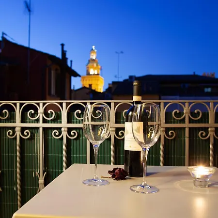 Rooftop - Twa Appartement